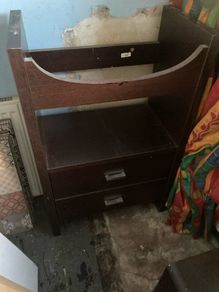 Vanity Unit