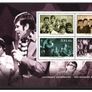 2010 Ireland Legendary Showbands (The Miami Showband, The Drifters Showband, The Royal Showband & The Freshman) Commemorative Stamp Booklet Mint Never Hinged (MNH) Image 5
