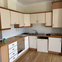 Kitchen cabinets - free