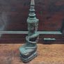 Carved Thai Deity Image 9