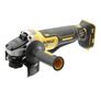 Dewalt Dcg406nt 18v Angle Grinder Image 3