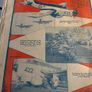 Warlord Comics 33. 66, 67, 68 May 1975-Jan 1976 DC Thompson Image 4