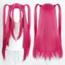 K-Pop Demon Hunters Mira Wig Image 2