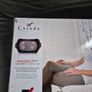 massage back and feet with heat Image 2