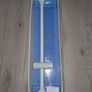Brand New Croydex White Adjustable Riser Rail With Fixtures To Hold A Shower Set Image 3