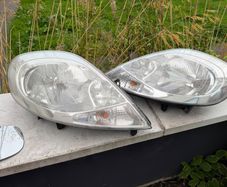 Van parts Renault traffic/Nissan primastar/Opel vivaro