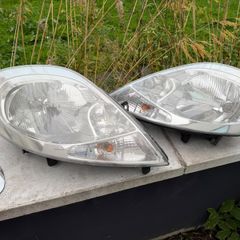 Van parts Renault traffic/Nissan primastar/Opel vivaro