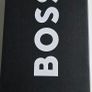 HUGO BOSS Men's Titanium_Runn Sneakers in Hugo Boss colours EU 44, UK 10, US 11 Image 8
