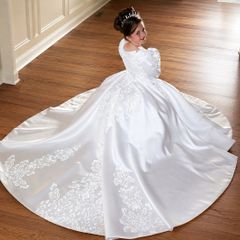 Communion Dress