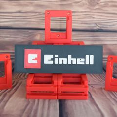 Einhell Battery Holders (Free postage on 3 or more)