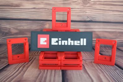 Einhell Battery Holders (Free postage on 3 or more)