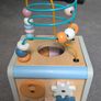 PolarB kids activity box toy Image 3