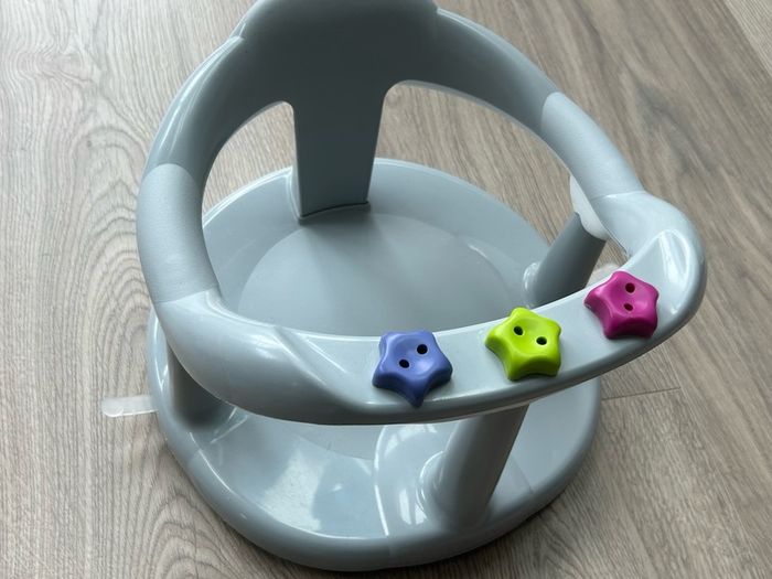 baby bath seat