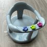 baby bath seat Image 2