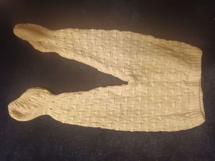 Vintage 70's Baby/Toddler Clothes.