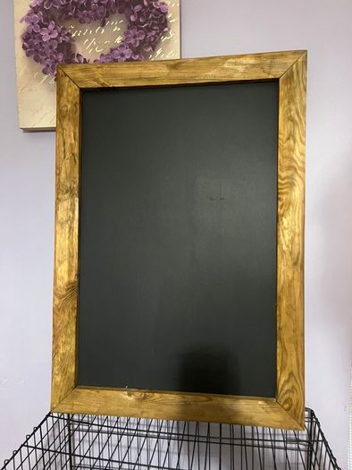 Chalkboard