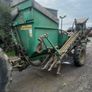 Beet harvester Image 9