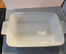 Denby ovenproof dish