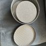 Round storage boxes Image 3