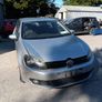 Breaking VW golf 2010 1.6tdi cay Image 9