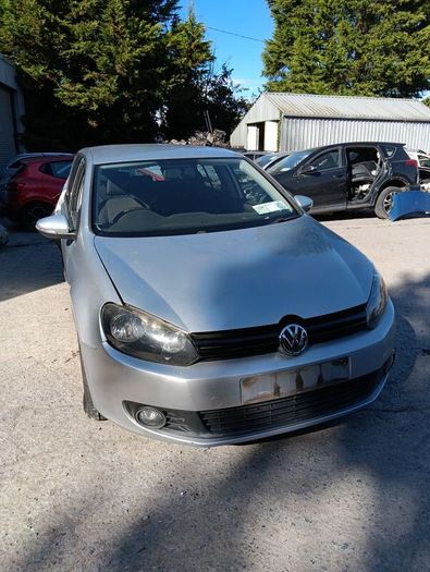 Breaking VW golf 2010 1.6tdi cay