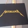 metallica tshirt Image 4