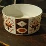 large Arklow Pottery Kildare pattern sugar bowl Image 3