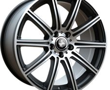 Keskin Tuning KT16 Alloy Wheels