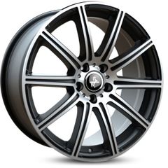 Keskin Tuning KT16 Alloy Wheels