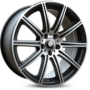 Keskin Tuning KT16 Alloy Wheels