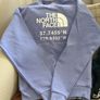 The north face Women's crew neck Image 2