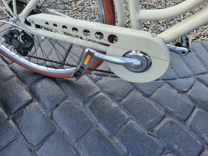Ladies Bike Ready To Use.no Offers