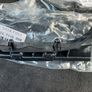 BMW X5 Front Left and Right Bumper Cover Bar Support Bracket Image 2