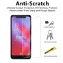 Tempered Glass For Vodafone Smart N10 Glass Screen Protector 2.5D 9H Premium Tempered Glass For Vodafone Smart N10 Image 4