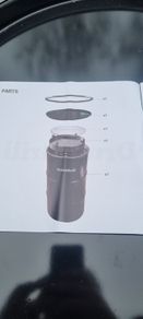 bbq barrell