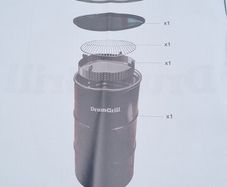bbq barrell