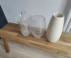 Free vases