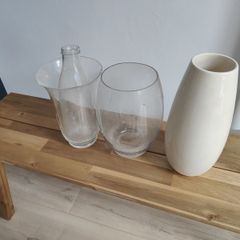 Free vases