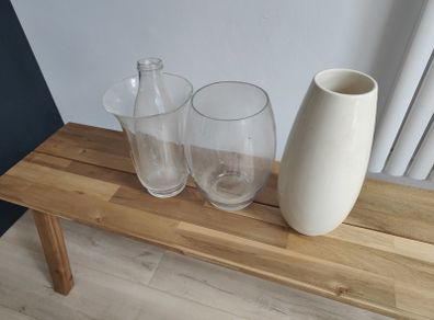 Free vases