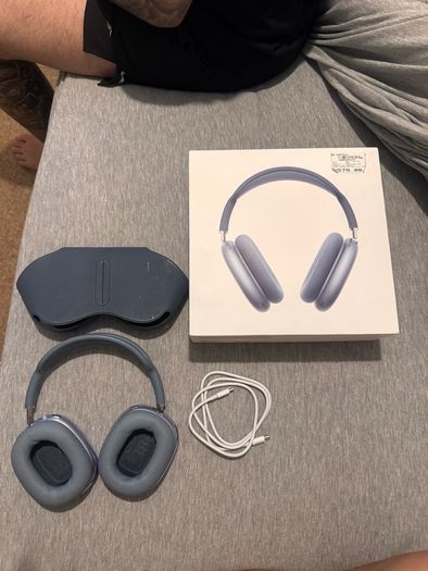 air pods pro max 2024