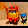 Super Wheels Shark Chomper - Brand New Bundle Image 6