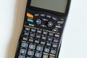 Sharp EL-W531 WriteView Scientific Calculator