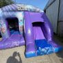 bouncy castle combo slide Image 2