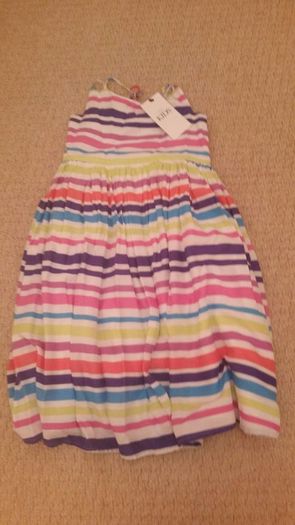 Summer dress