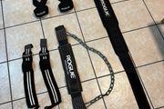 Rogue Branded Top Quality Gym Equipment!