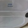Ashford  Collection  Porcelain  "Girl, Butterfly & Cat" Image 8