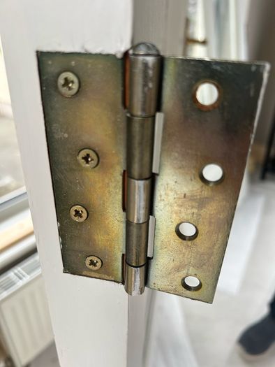 Set of Internal Doors