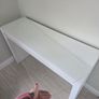 ikea make up table Image 3