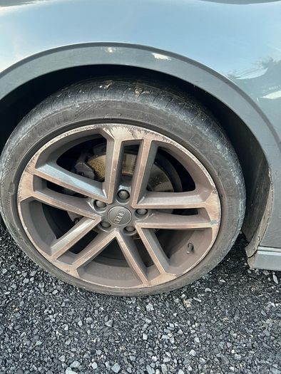 Breaking audi a3 8v s line 1.0 tfsi chz see lx7m