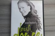 Jean Butlers Irish Dance masterclass DVD